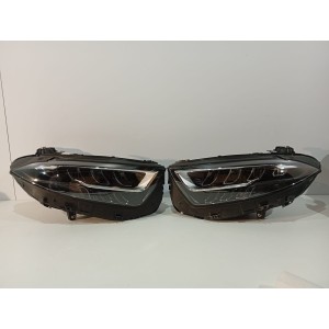 Mercedes-Benz CLS A257 Lampa FULL LED A2579067800 - Prawa 18780 | mobilpol.sk
