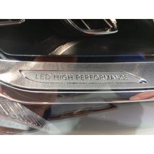 Mercedes-Benz CLS A257 Lampa FULL LED A2579067800 - Prawa 18780 | mobilpol.sk