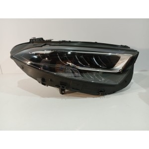 Mercedes-Benz CLS A257 Lampa FULL LED A2579067800 - Prawa 18780 | mobilpol.sk