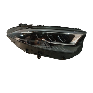 Mercedes-Benz CLS A257...