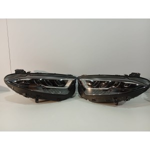 Mercedes-Benz CLS A257 Lampa FULL LED A2579065102 - Lewa 18781 | mobilpol.sk