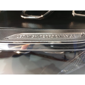 Mercedes-Benz CLS A257  Lampa FULL LED A2579065102 - Lewa 18781