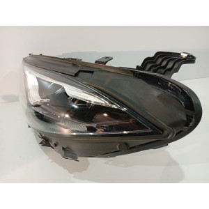 Mercedes-Benz CLS A257  Lampa FULL LED A2579065102 - Lewa 18781