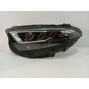 Mercedes-Benz CLS A257 Lampa FULL LED A2579065102 - Lewa 18781 | mobilpol.sk