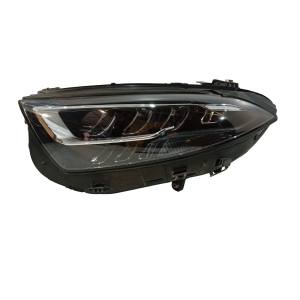 Mercedes-Benz CLS A257...