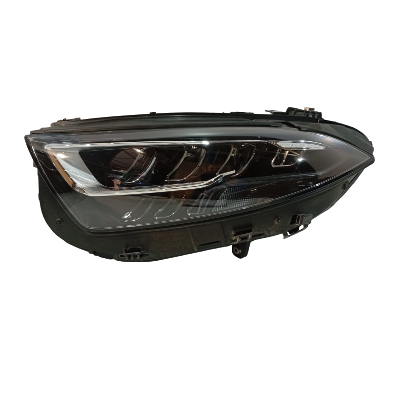 Mercedes-Benz CLS A257 Lampa FULL LED A2579065102 - Lewa 18781 | mobilpol.sk