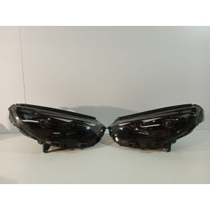 Mercedes EQE A294 Lampa DIGITAL-LIGHT A2949062801 Prawa - 18784 | mobilpol.sk