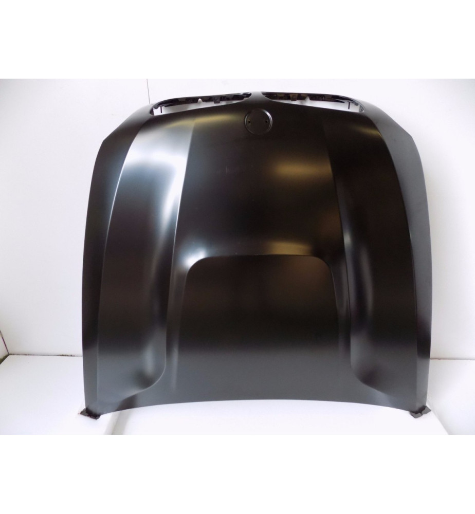 BMW X5 E70 X6 E71 M Kapota / Kryt motora - 4155