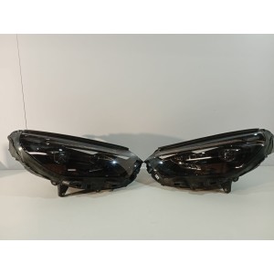 Mercedes EQE A294 Lampa DIGITAL-LIGHT A2949062701 Lewa - 18785 | mobilpol.sk
