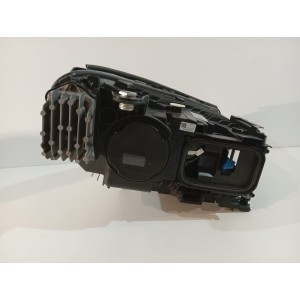 Mercedes EQE A294 Lampa DIGITAL-LIGHT A2949062701 Lewa - 18785 | mobilpol.sk