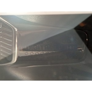 Mercedes EQE A294 Lampa DIGITAL-LIGHT A2949062701 Lewa - 18785 | mobilpol.sk