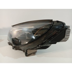Mercedes EQE A294 Lampa DIGITAL-LIGHT A2949062701 Lewa - 18785 | mobilpol.sk