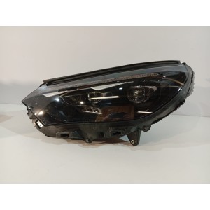 Mercedes EQE A294 Lampa DIGITAL-LIGHT A2949062701 Lewa - 18785 | mobilpol.sk
