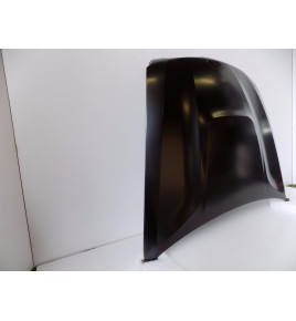 BMW X5 E70 X6 E71 M Kapota / Kryt motora - 4155