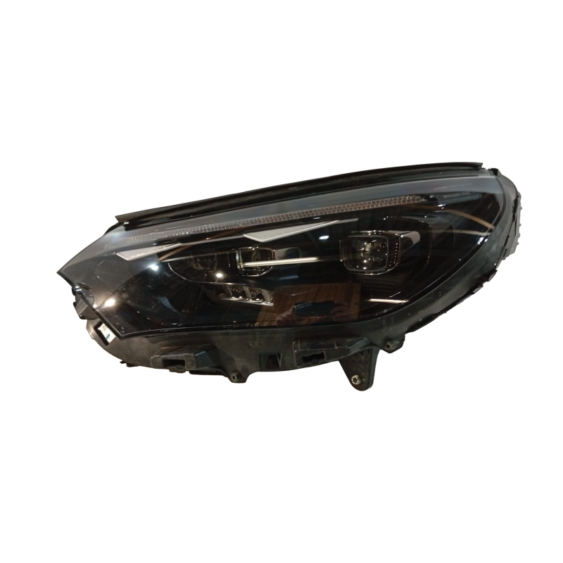Mercedes EQE A294 Lampa DIGITAL-LIGHT A2949062701 Lewa - 18785 | mobilpol.sk