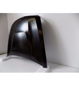 BMW X5 E70 X6 E71 M Kapota / Kryt motora - 4155