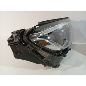 Mercedes GLC A253 LCI Lapa MULTIBEAM LED - Prawa 18786 | mobilpol.sk