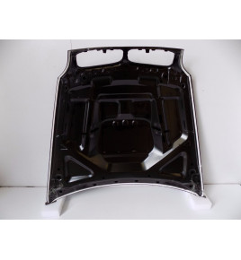 BMW X5 E70 X6 E71 M Kapota / Kryt motora - 4155