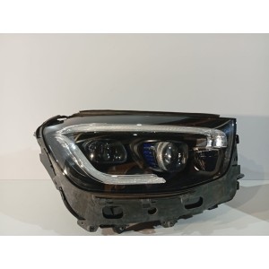 Mercedes GLC A253 LCI Lapa MULTIBEAM LED - Prawa 18786 | mobilpol.sk