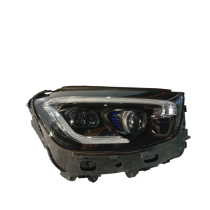 Mercedes GLC A253 LCI Lapa MULTIBEAM LED - Prawa 18786 | mobilpol.sk