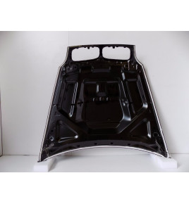 BMW X5 E70 X6 E71 M Kapota / Kryt motora - 4155