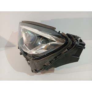Mercedes GLC A253 LCI Lapa MULTIBEAM LED - Lewa 18787 | mobilpol.sk