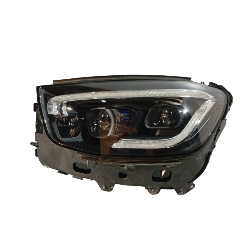 Mercedes GLC A253 LCI Lapa MULTIBEAM LED - Lewa 18787 | mobilpol.sk