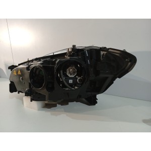 MERCEDES S W221 LCI Lampa Bi-Xenon Night Vision Prawa - 18788 | mobilpol.sk