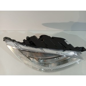 MERCEDES S W221 LCI Lampa Bi-Xenon Night Vision Prawa - 18788 | mobilpol.sk