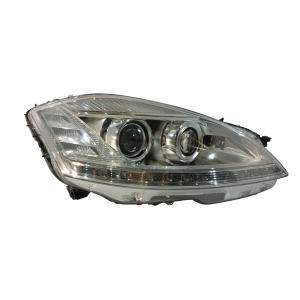 MERCEDES S W221 LCI Lampa Bi-Xenon Night Vision Prawa - 18788 | mobilpol.sk