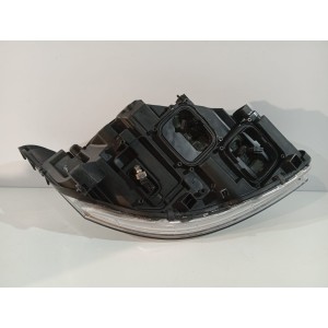MERCEDES S W221 LCI Lampa Bi-Xenon Night Vision Lewa - 18789 | mobilpol.sk