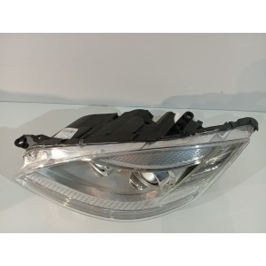 MERCEDES S W221 LCI Lampa Bi-Xenon Night Vision Lewa - 18789 | mobilpol.sk