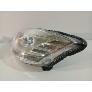 MERCEDES S W221 LCI Lampa Bi-Xenon Night Vision Lewa - 18789 | mobilpol.sk