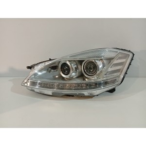 MERCEDES S W221 LCI Lampa Bi-Xenon Night Vision Lewa - 18789 | mobilpol.sk