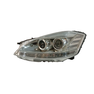 MERCEDES S W221 LCI Lampa...