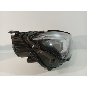 Mercedes GLW A167 Lampa LED HIGH PERFORMANCE - Prawa 18790 | mobilpol.sk