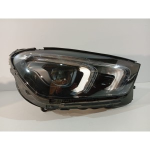 Mercedes GLW A167 Lampa LED HIGH PERFORMANCE - Prawa 18790 | mobilpol.sk