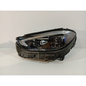 Mercedes C- Klasa W206 Lampa DIGITAL LIGHT Lewa - 18791 | mobilpol.sk