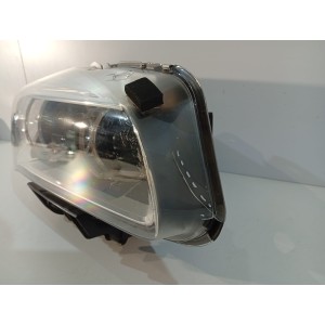 BMW 2 F45 F46 Lampa przednia LED Prawa - 18342 | mobilpol.sk