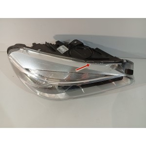 BMW 2 F45 F46 Lampa przednia LED Prawa - 18342 | mobilpol.sk