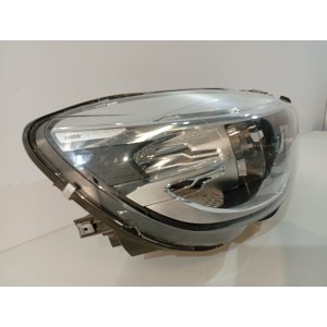 BMW 2 F45 F46 Lampa przednia LED Prawa - 18342 | mobilpol.sk