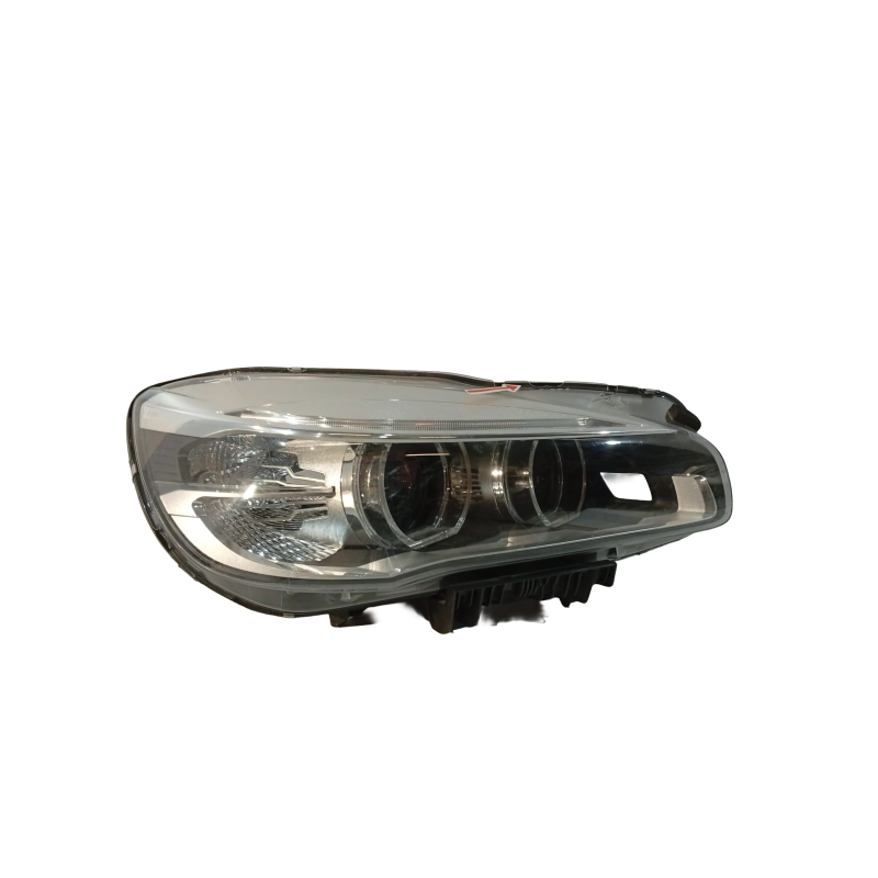 BMW 2 F45 F46 Lampa przednia LED Prawa - 18342 | mobilpol.sk