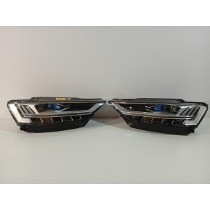 Audi A8 D5 Lampa Laser 4N0941085 Lewa - 18811 | mobilpol.sk