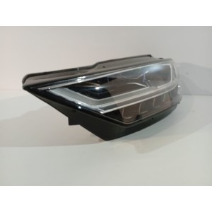 Audi A8 D5 Lampa Laser 4N0941085 Lewa - 18811 | mobilpol.sk