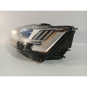 Audi A8 D5 Lampa Laser 4N0941085 Lewa - 18811 | mobilpol.sk