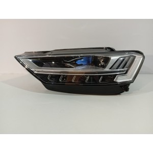 Audi A8 D5 Lampa Laser 4N0941085 Lewa - 18811 | mobilpol.sk