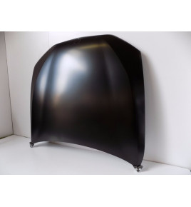 BMW 5 G30 / G31 Kapota / Kryt motora - 4145