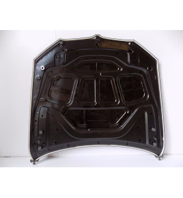 BMW 5 G30 / G31 Kapota / Kryt motora - 4145