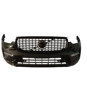 VOLVO XC60 Po lifcie...