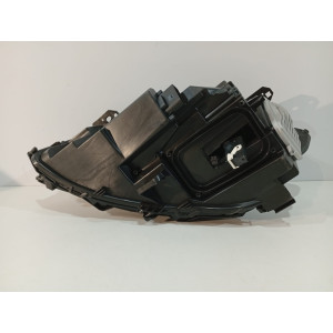 Mercedes A Klasa WA176 Lampa FULL LED A1769065900 Prawa - 18802